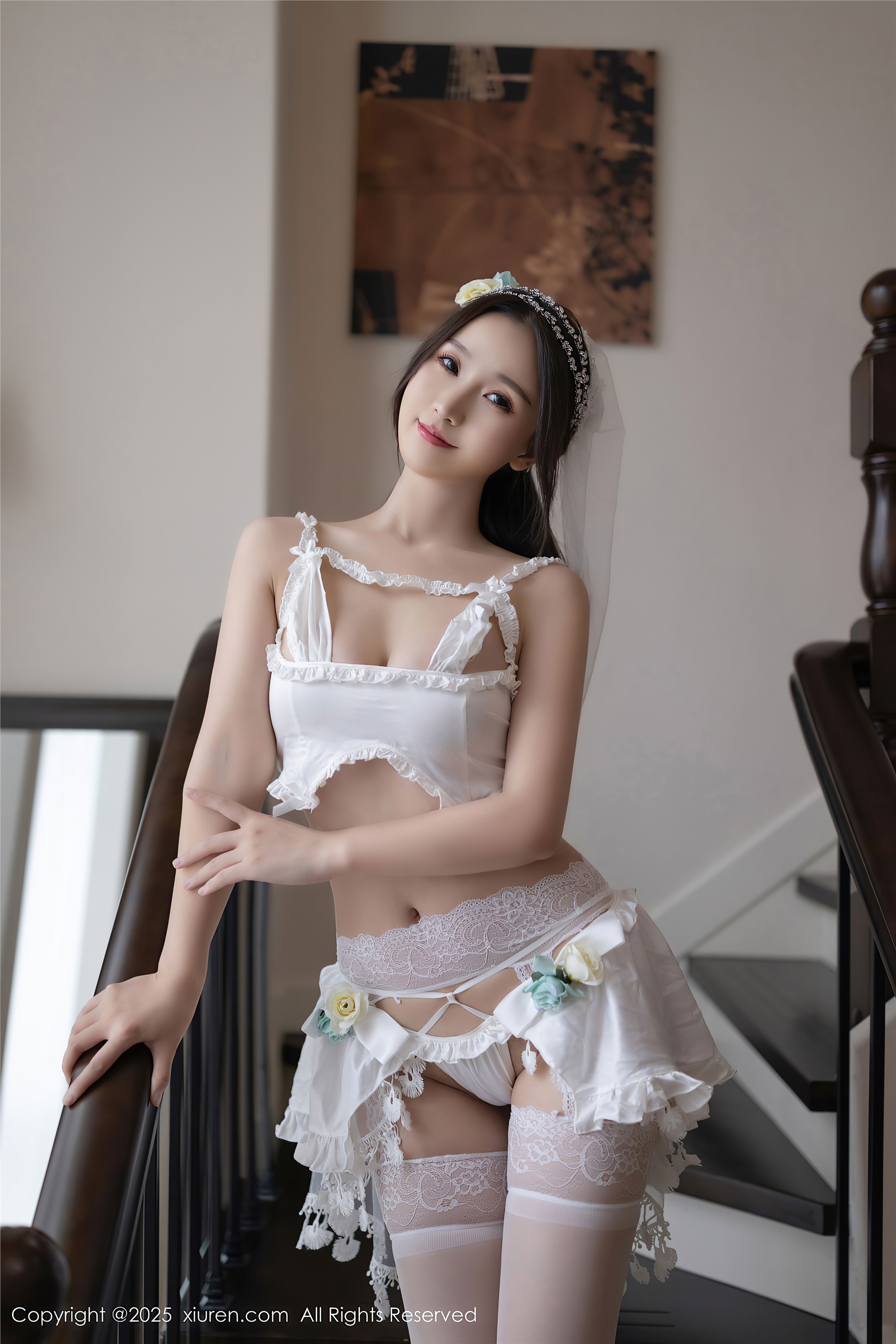 Xiuren秀人网 2025.08.13 NO.10644 杏子Yada